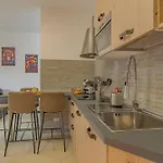 Rivierarent 84 House *