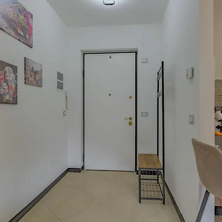 Apartman Rivierarent 84 House *