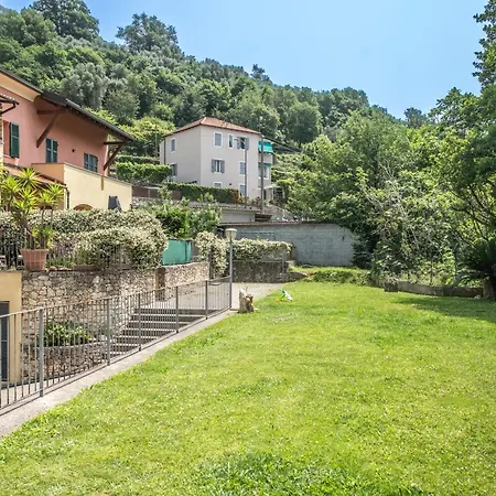 شقة Rivierarent 84 House *