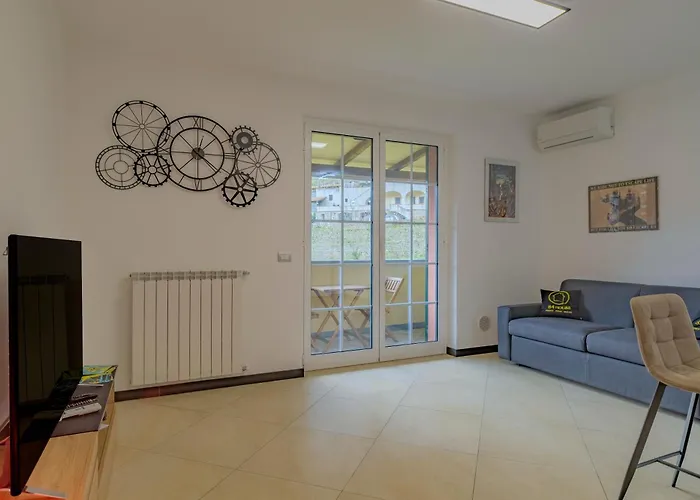 Rivierarent 84 House Apartment *
