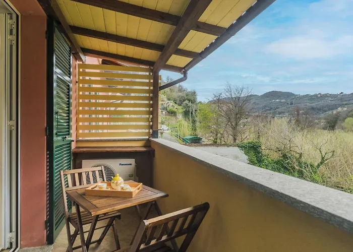 Rivierarent 84 House Apartment Finale Ligure