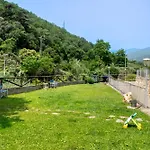 דירה Rivierarent 84 House *