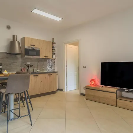 Rivierarent 84 House フィナーレ・リーグレ