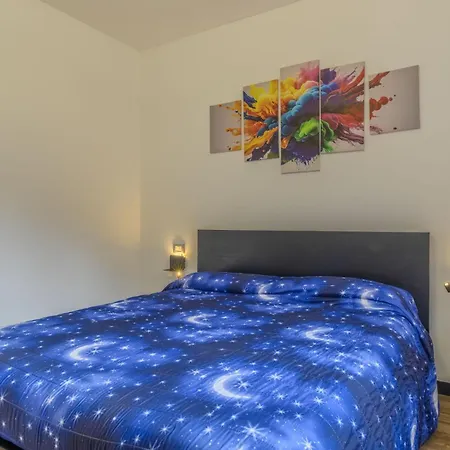 Rivierarent 84 House アパート フィナーレ・リーグレ