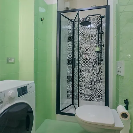 Apartment 84 House
