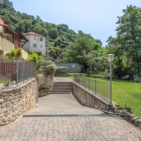 Rivierarent 84 House *