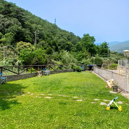 アパート Rivierarent 84 House *